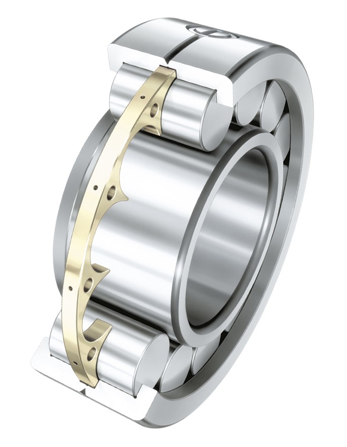 34,925 mm x 63,5 mm x 14,288 mm CYSD R22-ZZ deep groove ball bearings