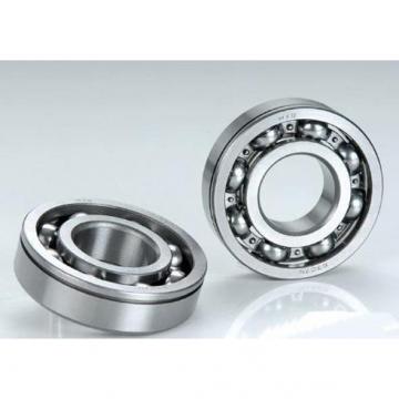 1 mm x 3 mm x 1,5 mm  ISO FL618/1 ZZ deep groove ball bearings