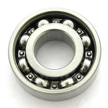 40 mm x 80 mm x 18 mm  CYSD NF208 cylindrical roller bearings