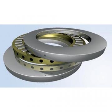 200 mm x 420 mm x 165 mm  ISO NJ3340 cylindrical roller bearings