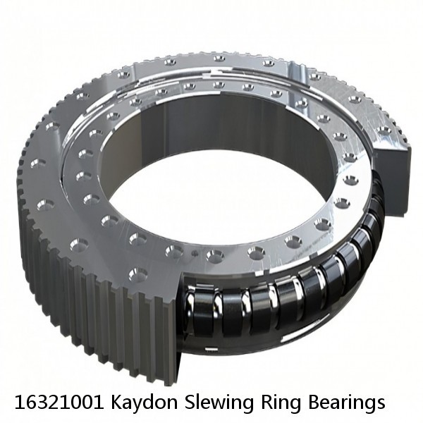 16321001 Kaydon Slewing Ring Bearings