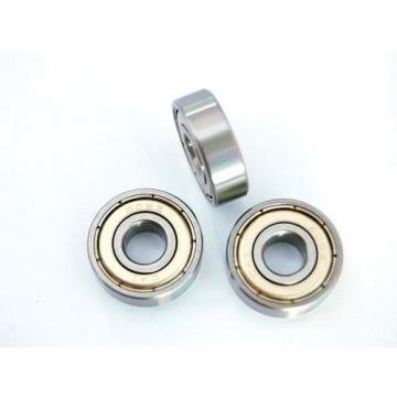 100 mm x 215 mm x 73 mm  ISO NUP2320 cylindrical roller bearings