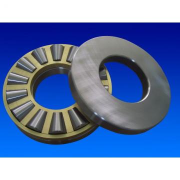 180 mm x 320 mm x 112 mm  ISO NU3236 cylindrical roller bearings
