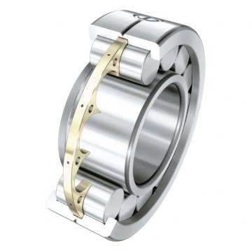 1 mm x 3 mm x 1 mm  ISB SS 618/1 deep groove ball bearings