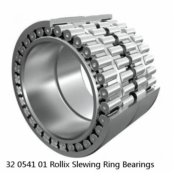 32 0541 01 Rollix Slewing Ring Bearings
