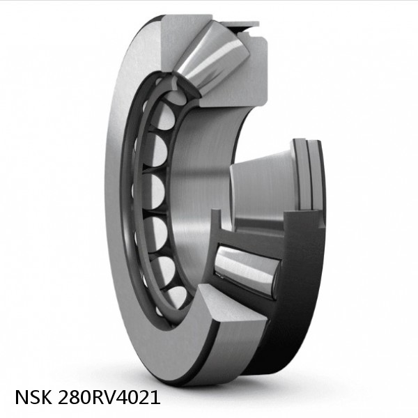 280RV4021 NSK Four-Row Cylindrical Roller Bearing