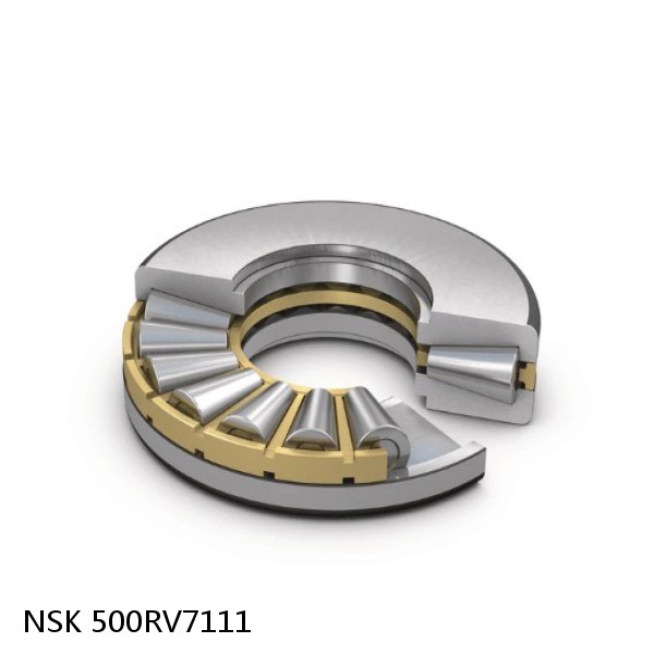 500RV7111 NSK Four-Row Cylindrical Roller Bearing
