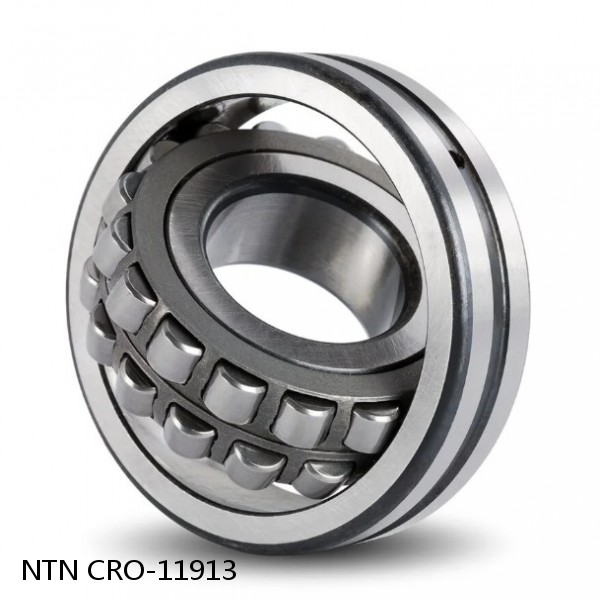 CRO-11913 NTN Cylindrical Roller Bearing