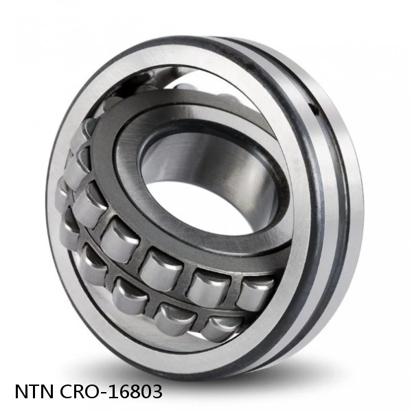 CRO-16803 NTN Cylindrical Roller Bearing