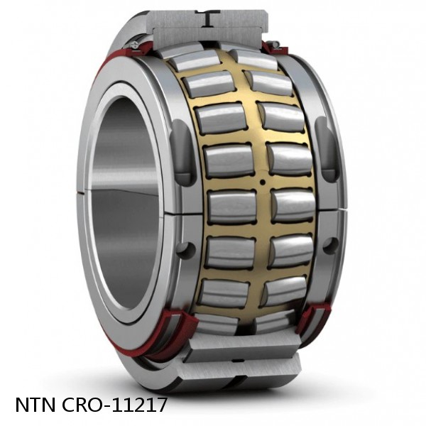 CRO-11217 NTN Cylindrical Roller Bearing