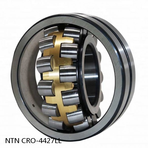 CRO-4427LL NTN Cylindrical Roller Bearing