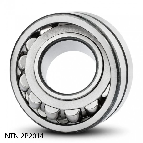2P2014 NTN Spherical Roller Bearings