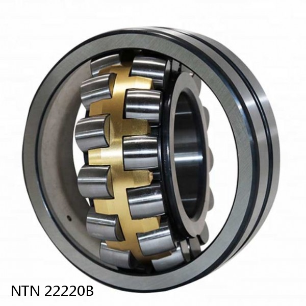 22220B NTN Spherical Roller Bearings