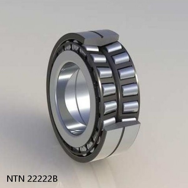 22222B NTN Spherical Roller Bearings