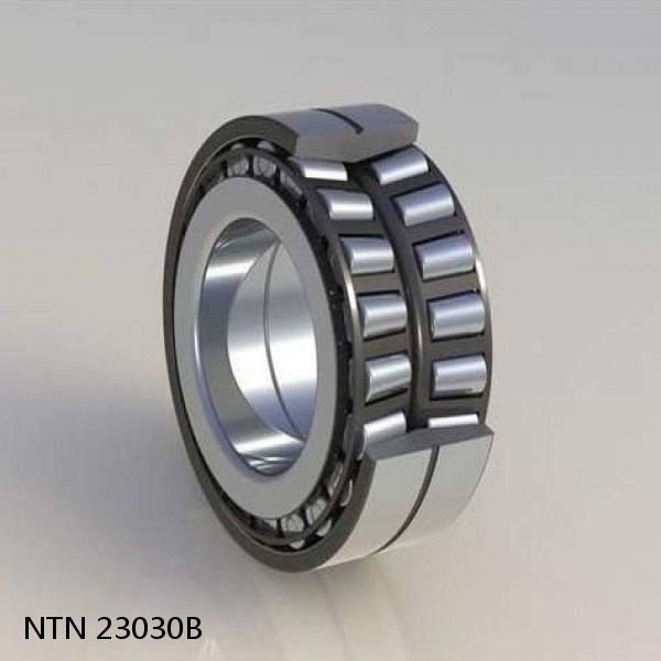 23030B NTN Spherical Roller Bearings
