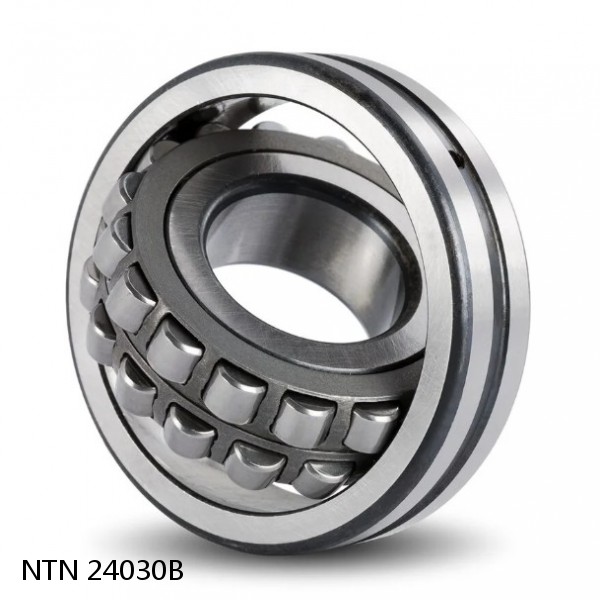 24030B NTN Spherical Roller Bearings