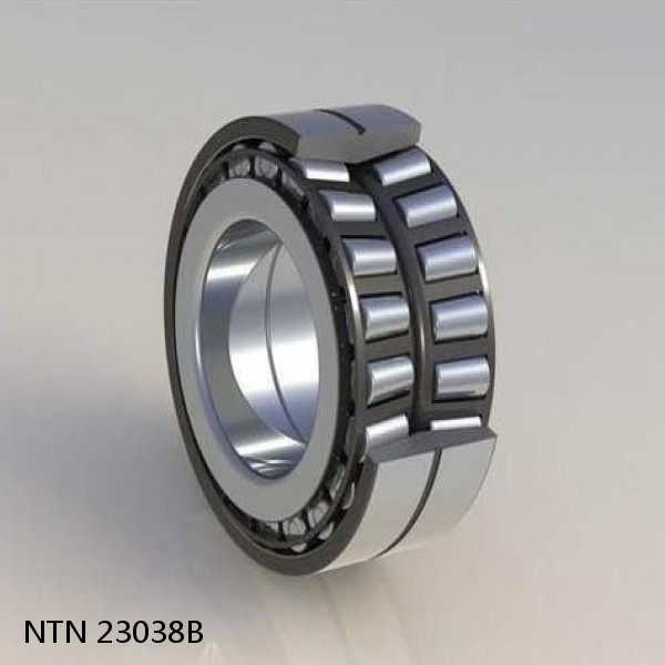 23038B NTN Spherical Roller Bearings