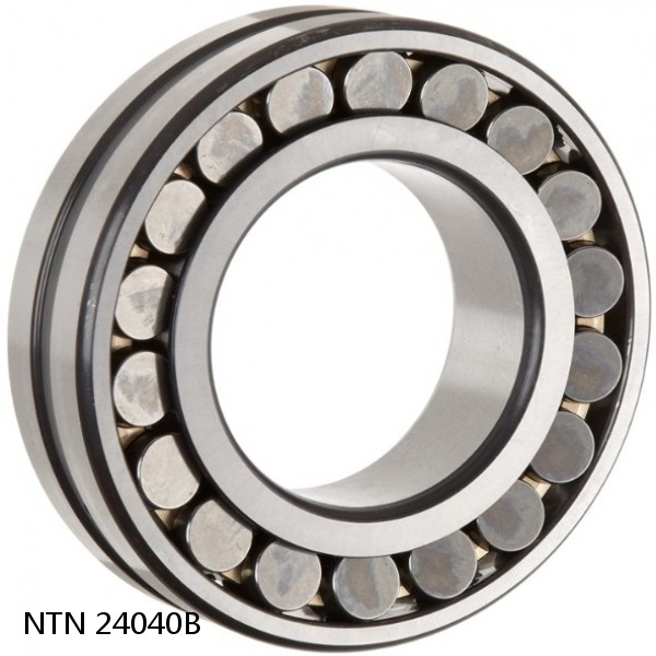 24040B NTN Spherical Roller Bearings