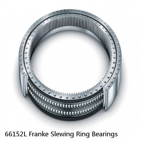 66152L Franke Slewing Ring Bearings