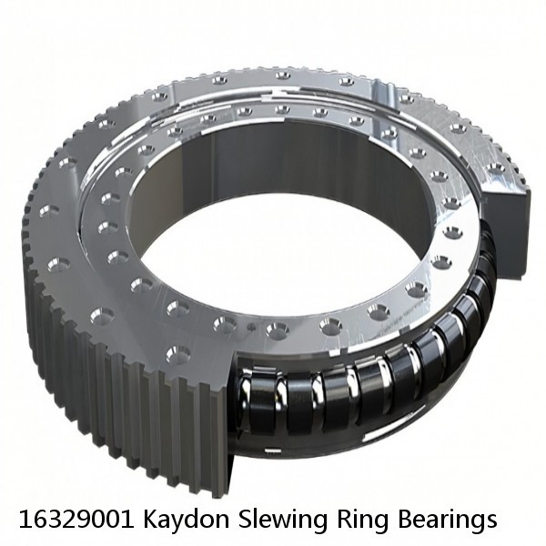 16329001 Kaydon Slewing Ring Bearings